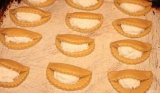 сочники творожные