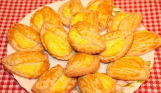 сочники творожные