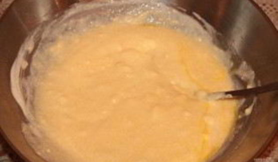 сочники творожные