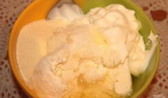 сочники творожные