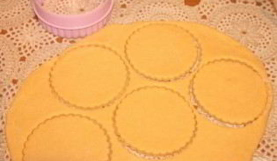 сочники творожные