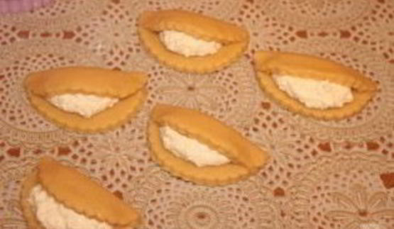 сочники творожные