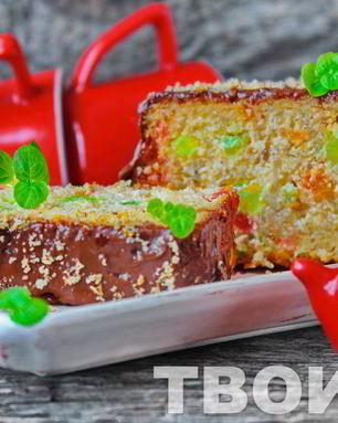 Сырник по-львовски