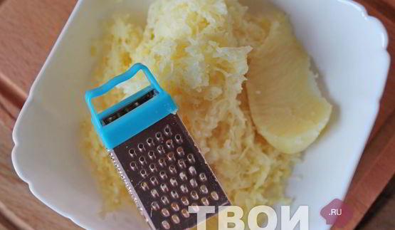 сырник по-львовски