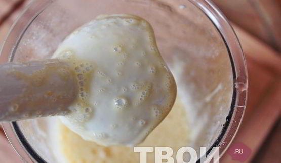 сырник по-львовски