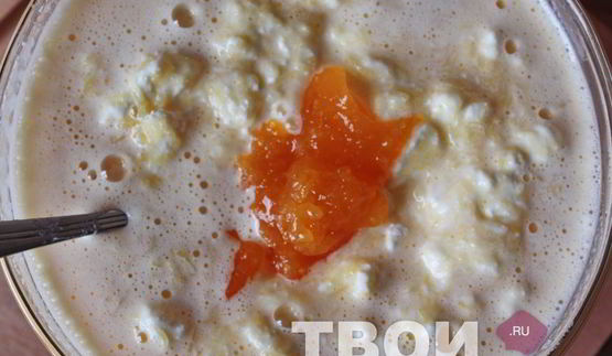 сырник по-львовски