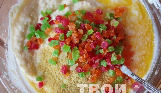 сырник по-львовски