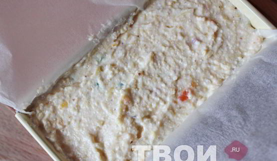 сырник по-львовски