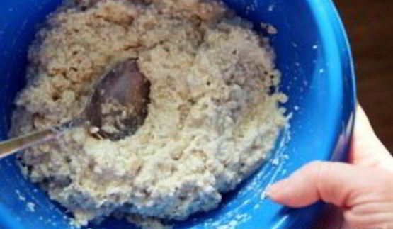 сырники без муки