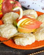 Сырники на пару в мультиварке