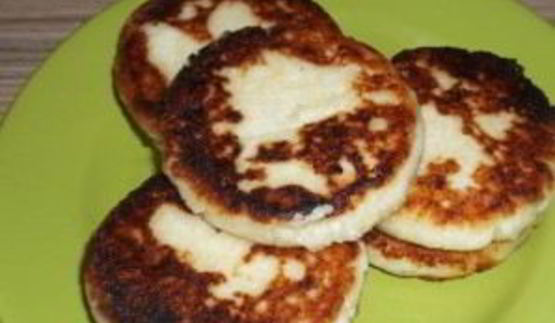 сырники низкокалорийные