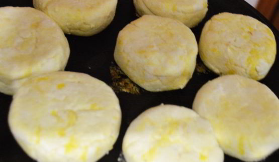 сырники с арахисовой пастой