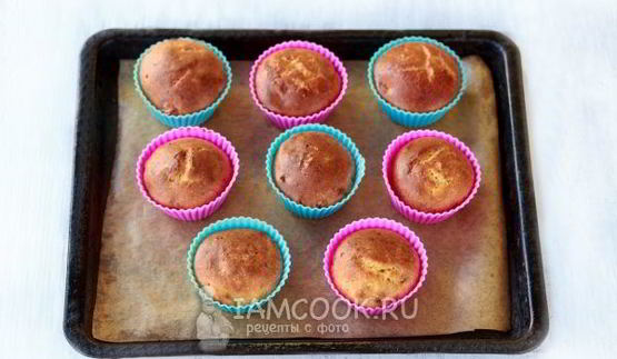 сырники с изюмом в духовке