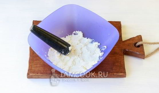 сырники с изюмом в духовке