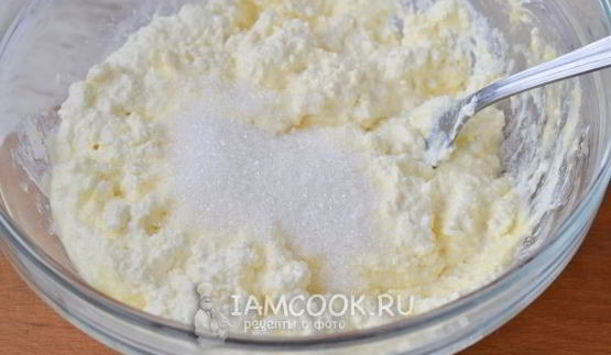 сырники с изюмом в микроволновке