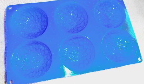 сырники с клубникой