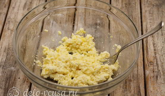 сырники с кукурузным крахмалом по дюкану