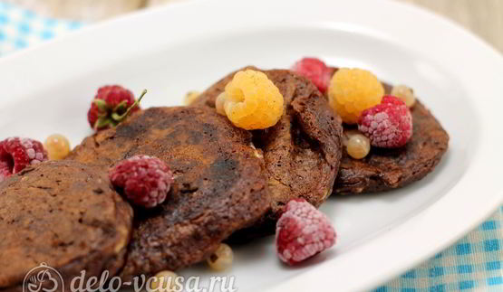 сырники с кукурузным крахмалом по дюкану