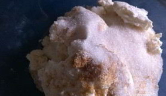 сырники с манкой без муки