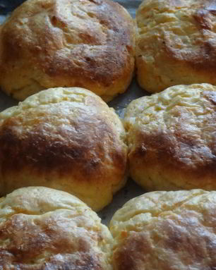 Сырники с морковью в духовке