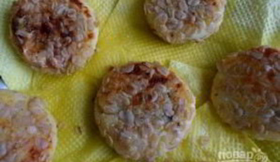 сырники с шоколадной начинкой