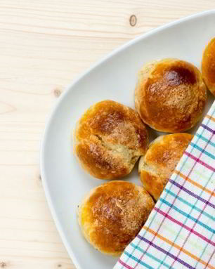 Сырники с сыром