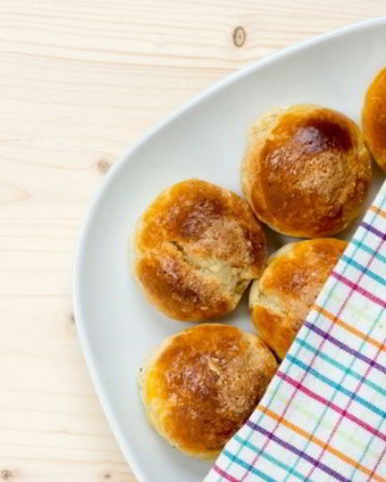 Рецепт сырников с сыром