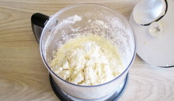 сырники в духовке со сметаной