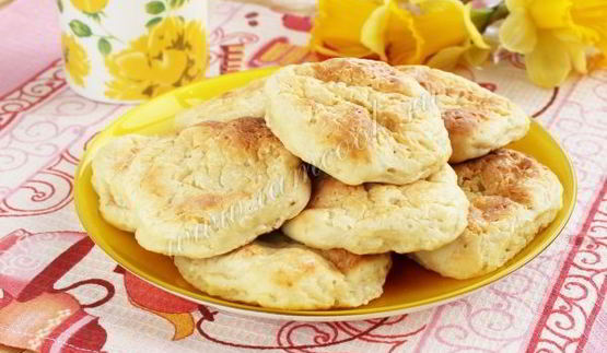 сырники в духовке со сметаной