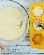 Сырники в духовке