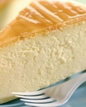 Творожник с манкой в духовке