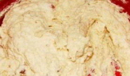 творожник с манкой в духовке