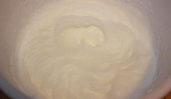 творожник с вишней