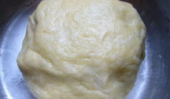 творожник тыквенный