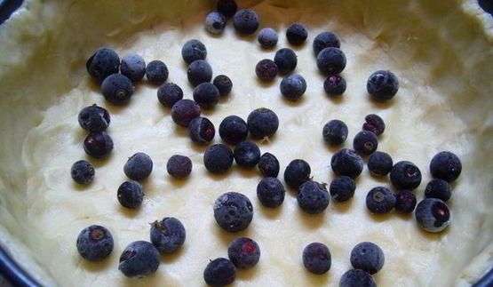 творожник тыквенный