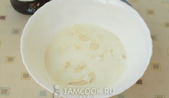 творожник в духовке