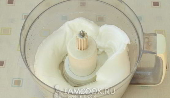 творожник в духовке