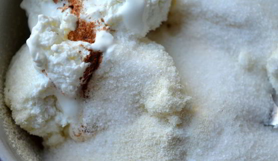 творожники с абрикосами