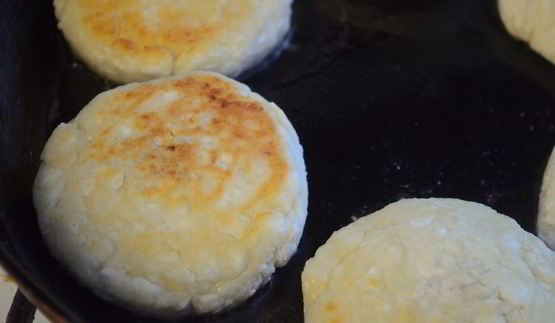 творожники с абрикосами