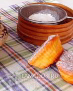 Творожники с манкой