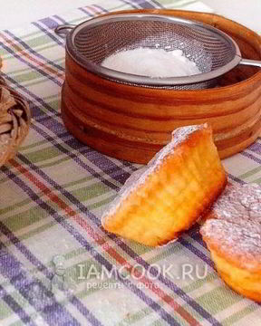 Творожники с манкой