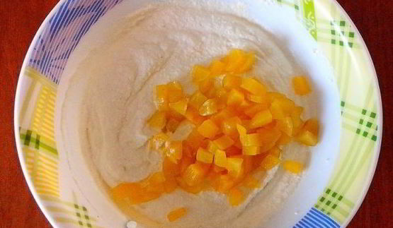 творожники с манкой