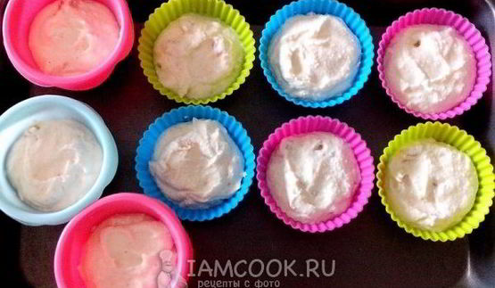 творожники с манкой