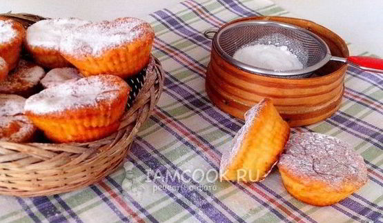 творожники с манкой