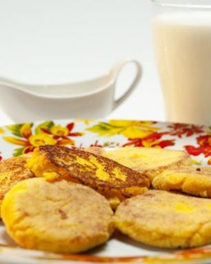 Творожники с морковью