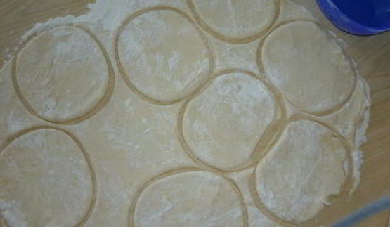 творожники