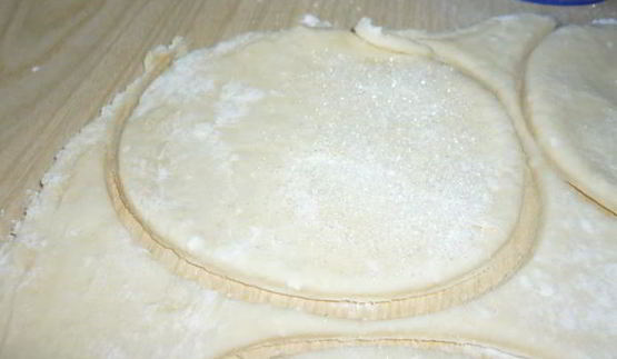 творожники