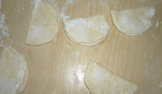 творожники