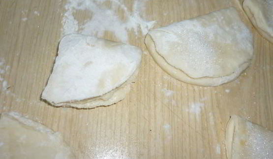 творожники