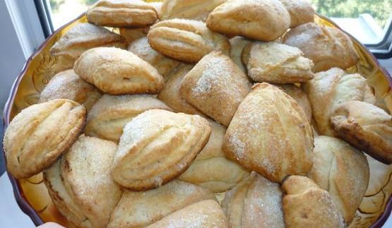 творожники